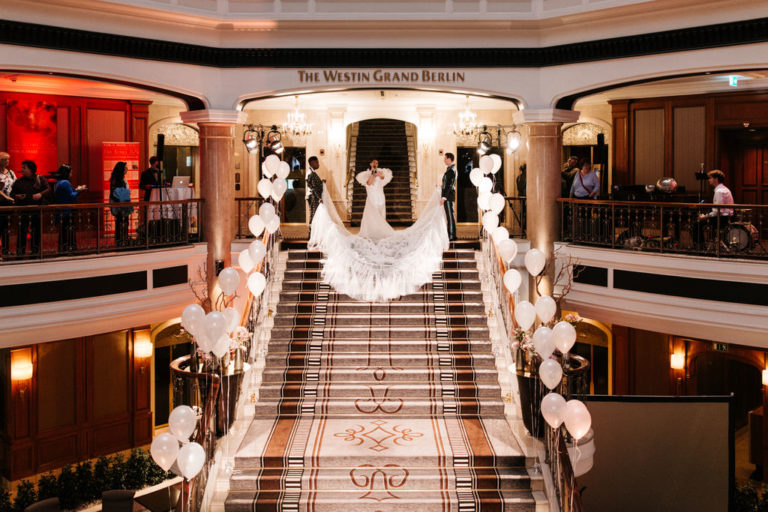 Wedding Sunday Hochzeitsmesse Inka Junge 2019 115 768x512