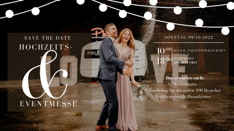 Das erwartet euch Messerabatte Goodiebag fuer die ersten 100 Besucher viele regionale Dienstleister 768x432