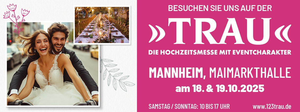 Mannheim Mailkennung 2026